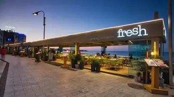 Palmera Beach Hotel and Spa