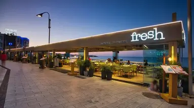 Palmera Beach Hotel and Spa