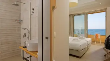 Palmera Beach Hotel and Spa