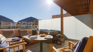 Palmera Beach Hotel and Spa