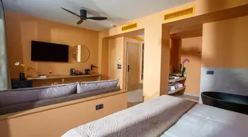 Palmera Beach Hotel and Spa