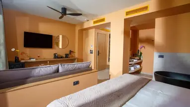 Palmera Beach Hotel and Spa