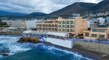 Palmera Beach Hotel and Spa