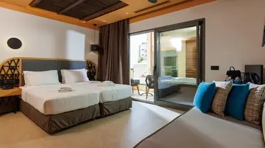Palmera Beach Hotel and Spa