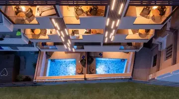 Palmera Beach Hotel and Spa