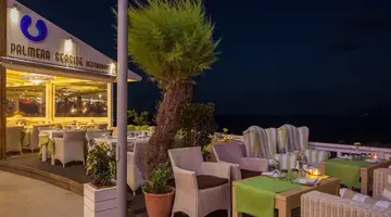 Palmera Beach Hotel and Spa