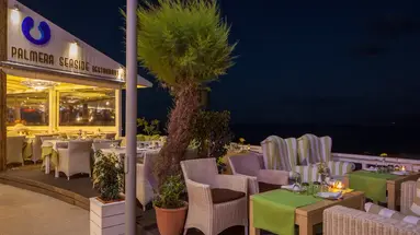 Palmera Beach Hotel and Spa
