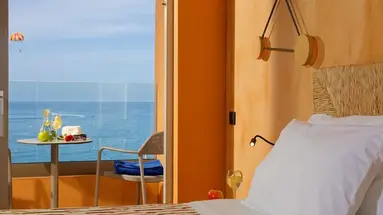 Palmera Beach Hotel and Spa