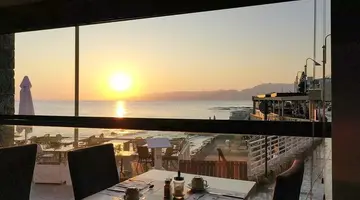 Palmera Beach Hotel and Spa