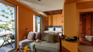 Palmera Beach Hotel and Spa