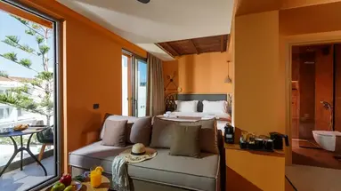 Palmera Beach Hotel and Spa
