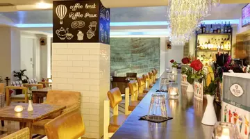 Palmera Beach Hotel and Spa