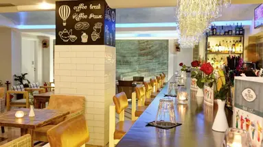Palmera Beach Hotel and Spa