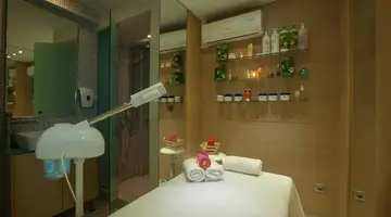 Palmera Beach Hotel and Spa