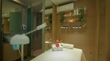 Palmera Beach Hotel and Spa