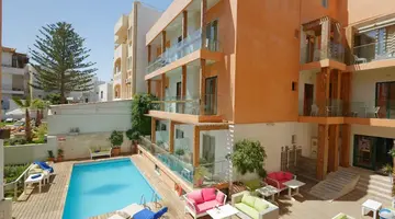 Palmera Beach Hotel and Spa