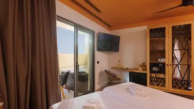 Palmera Beach Hotel and Spa