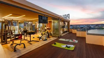 Palmera Beach Hotel and Spa