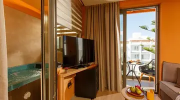 Palmera Beach Hotel and Spa