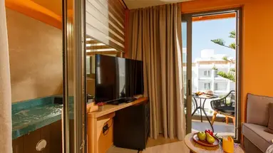 Palmera Beach Hotel and Spa