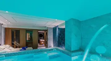 PALMERA BEACH HOTEL & SPA Adults only 16+