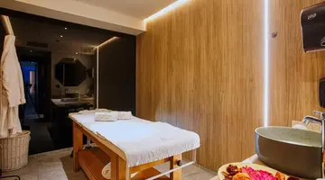 PALMERA BEACH HOTEL & SPA Adults only 16+