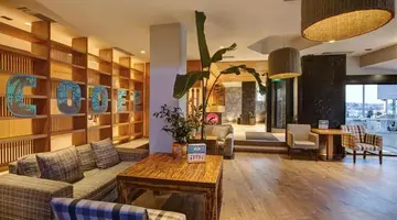 PALMERA BEACH HOTEL & SPA Adults only 16+