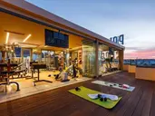 PALMERA BEACH HOTEL & SPA Adults only 16+