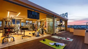 PALMERA BEACH HOTEL & SPA Adults only 16+