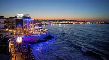 PALMERA BEACH HOTEL & SPA Adults only 16+