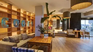 PALMERA BEACH HOTEL & SPA Adults only 16+