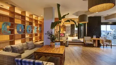 PALMERA BEACH HOTEL & SPA Adults only 16+