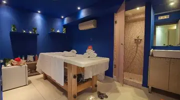 Palmera Beach Hotel & Spa