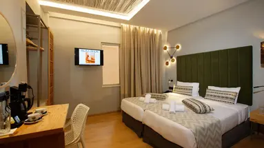 Palmera Beach Hotel & Spa