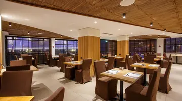 Palmera Beach Hotel & Spa