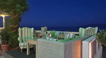 Palmera Beach Hotel & Spa