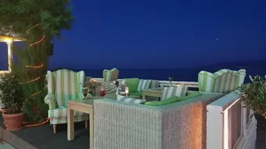 Palmera Beach Hotel & Spa