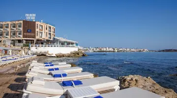 Palmera Beach Hotel & Spa