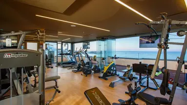 Palmera Beach Hotel & Spa