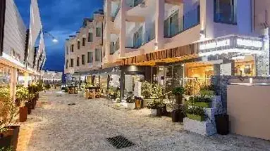 Palmera Beach Hotel & Spa