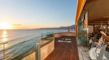 Palmera Beach Hotel & Spa