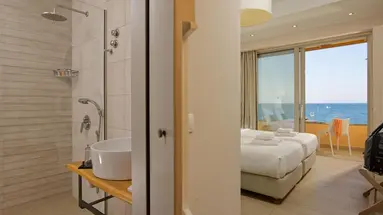 Palmera Beach Hotel & Spa
