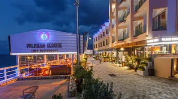 Palmera Beach Hotel & Spa