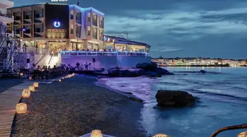 Palmera Beach Hotel & Spa