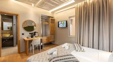 Palmera Beach Hotel & Spa