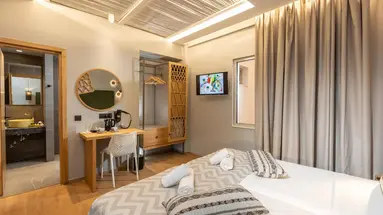 Palmera Beach Hotel & Spa