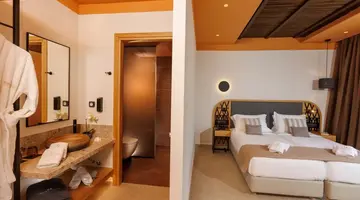 PALMERA BEACH HOTEL