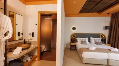 PALMERA BEACH HOTEL