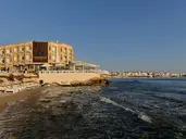 PALMERA BEACH HOTEL