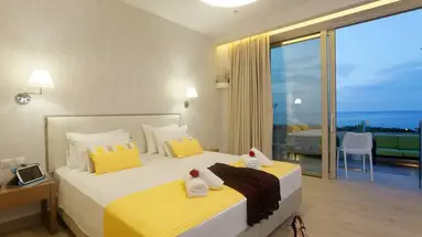 PALMERA BEACH HOTEL